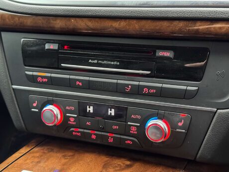 Audi A7 Auto 48