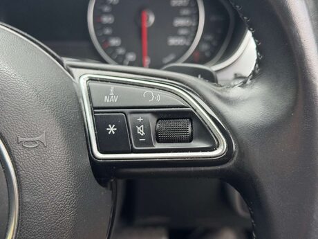 Audi A7 Auto 25