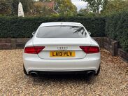 Audi A7 Auto 10