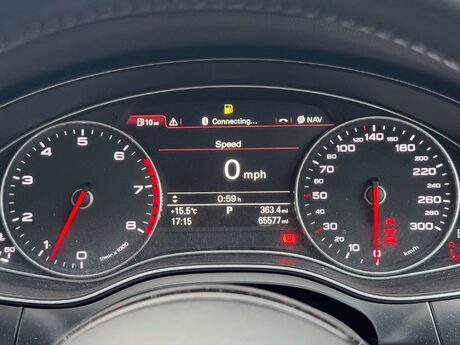 Audi A7 Auto 38