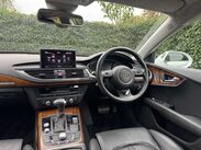 Audi A7 Auto 22