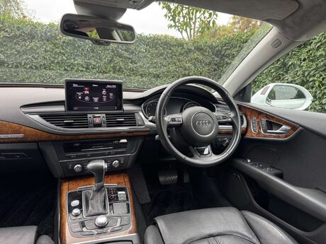 Audi A7 Auto 22