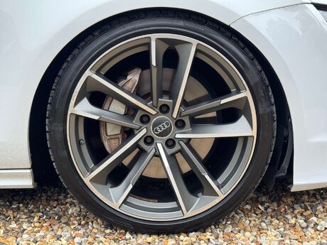 Audi A7 Auto 45