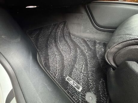 Audi A7 Auto 54