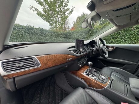 Audi A7 Auto 52