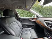 Audi A7 Auto 40