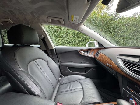 Audi A7 Auto 40