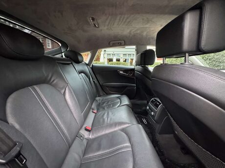 Audi A7 Auto 47