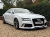 Audi A7 Auto