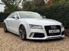 Audi A7 Auto