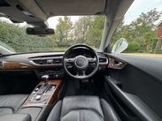 Audi A7 Auto 16