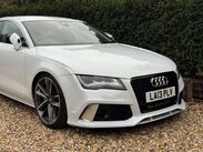 Audi A7 Auto 5