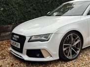 Audi A7 Auto 14