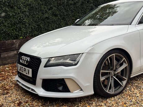 Audi A7 Auto 14