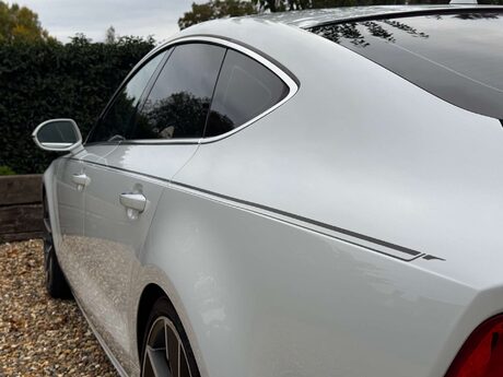 Audi A7 Auto 9