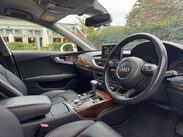 Audi A7 Auto 26