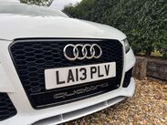 Audi A7 Auto 3