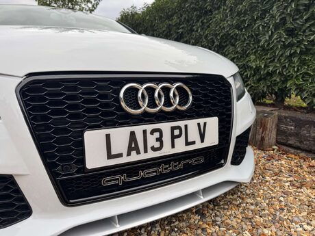 Audi A7 Auto 3