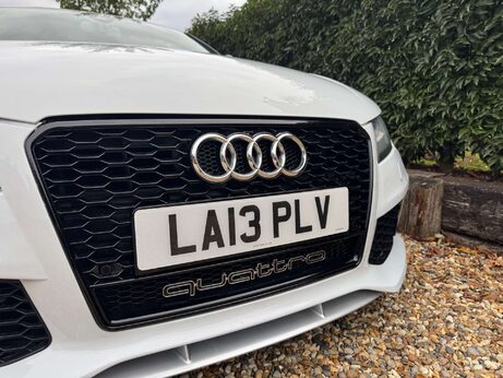 Audi A7 Auto 2