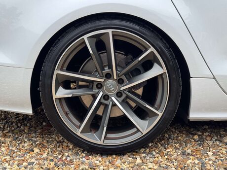 Audi A7 Auto 41