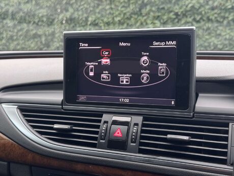 Audi A7 Auto 50