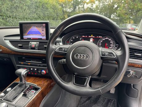 Audi A7 Auto 69