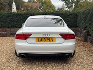Audi A7 Auto 11