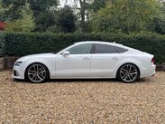 Audi A7 Auto 13