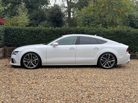Audi A7 Auto 13