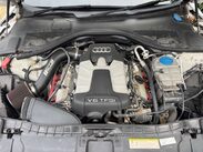 Audi A7 Auto 55