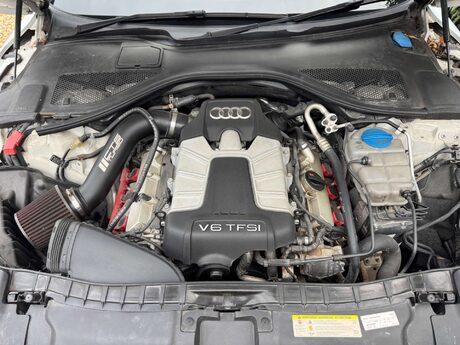 Audi A7 Auto 55