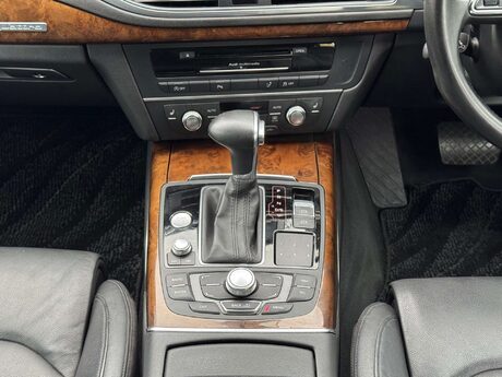 Audi A7 Auto 60