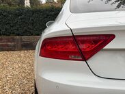 Audi A7 Auto 8