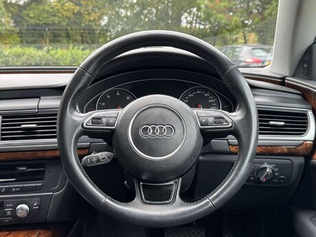 Audi A7 Auto 17