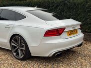 Audi A7 Auto 12