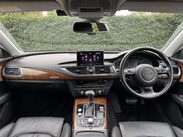 Audi A7 Auto 21