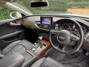 Audi A7 Auto 23
