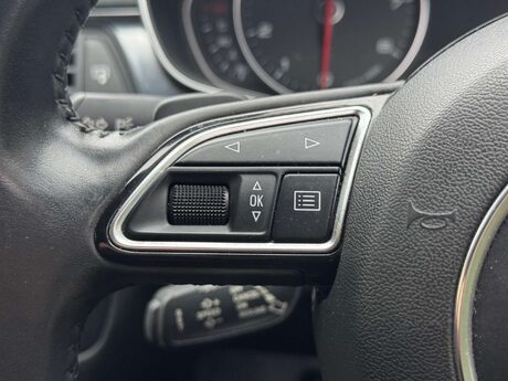 Audi A7 Auto 24