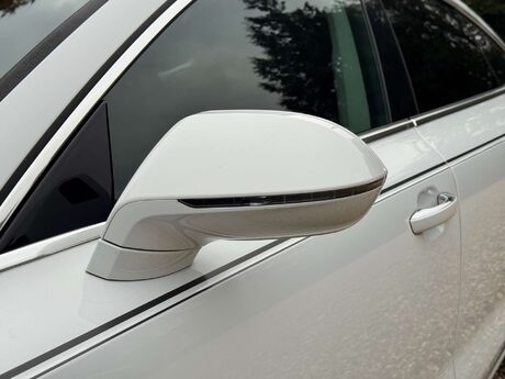 Audi A7 Auto 39