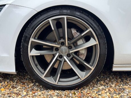 Audi A7 Auto 57