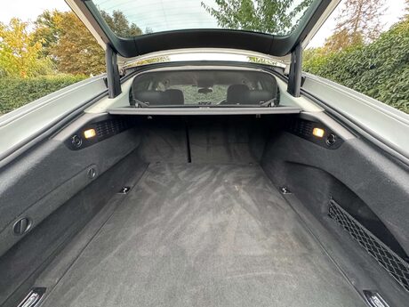 Audi A7 Auto 56
