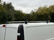 Vauxhall Vivaro 1.6 Vivaro  2700 CDTI 23