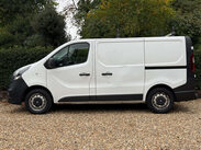 Vauxhall Vivaro 1.6 Vivaro  2700 CDTI 5