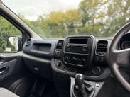 Vauxhall Vivaro 1.6 Vivaro  2700 CDTI 16