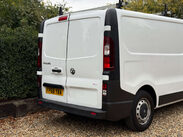 Vauxhall Vivaro 1.6 Vivaro  2700 CDTI 24