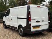Vauxhall Vivaro 1.6 Vivaro  2700 CDTI 6