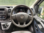 Vauxhall Vivaro 1.6 Vivaro  2700 CDTI 10