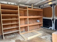 Vauxhall Vivaro 1.6 Vivaro  2700 CDTI 26
