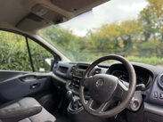 Vauxhall Vivaro 1.6 Vivaro  2700 CDTI 19