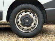 Vauxhall Vivaro 1.6 Vivaro  2700 CDTI 29